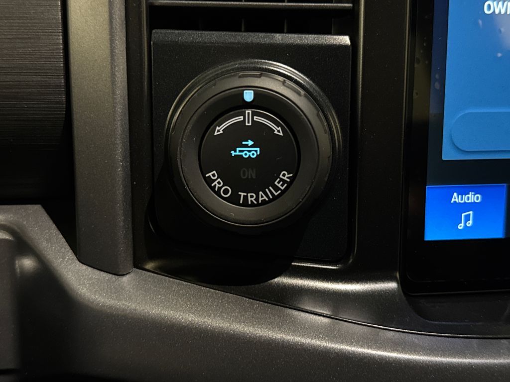 New 2026 Gray Ford XLT image 30