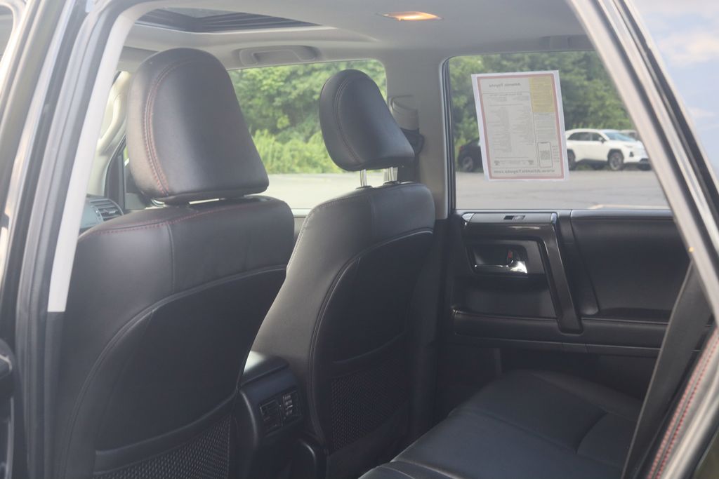 Used 2023 Toyota 4Runner SUV