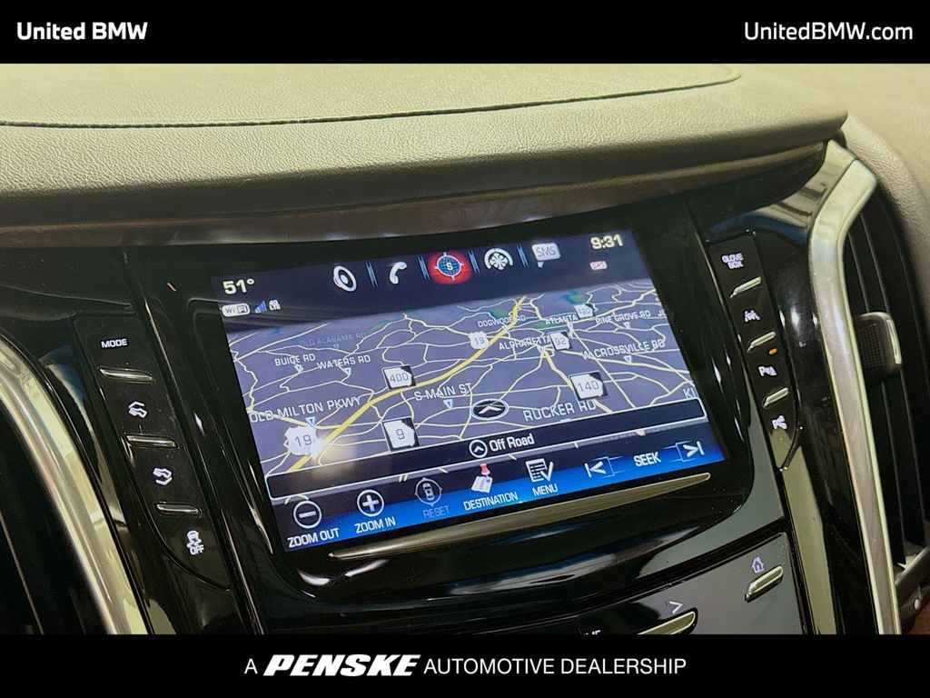 Thumbnail: 2019 Cadillac Escalade - 10