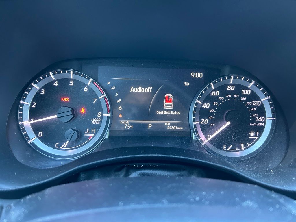 Thumbnail: 2023 Toyota Highlander - 24