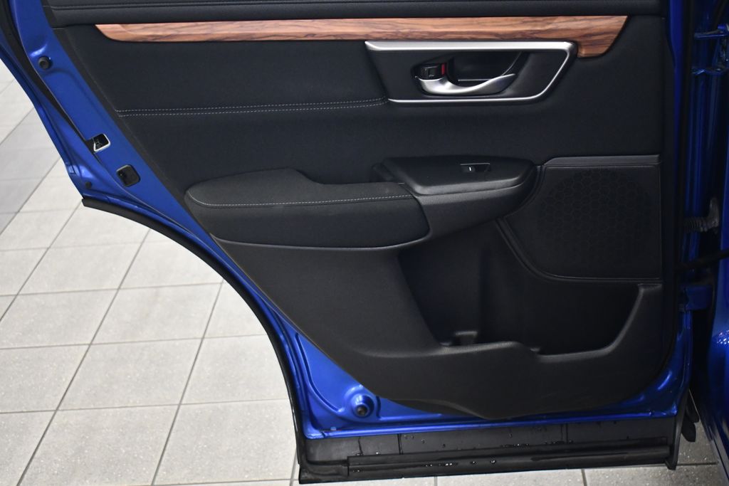 Thumbnail: 2021 Honda CR-V - 26