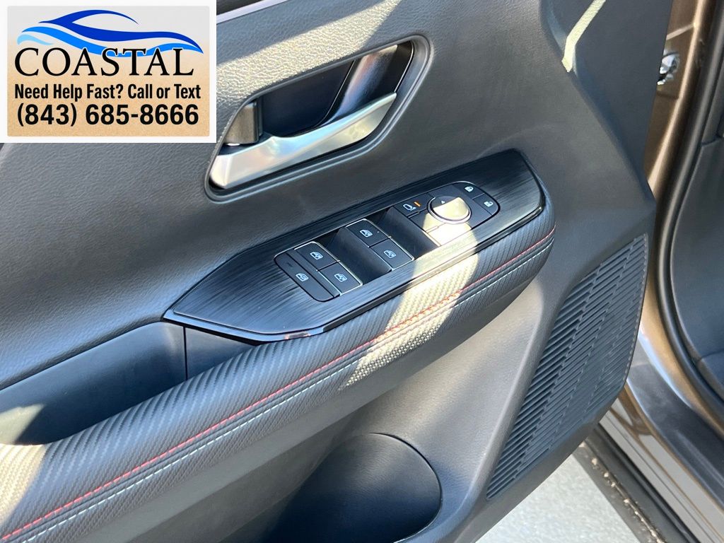 2026 Nissan Kicks SR - 7