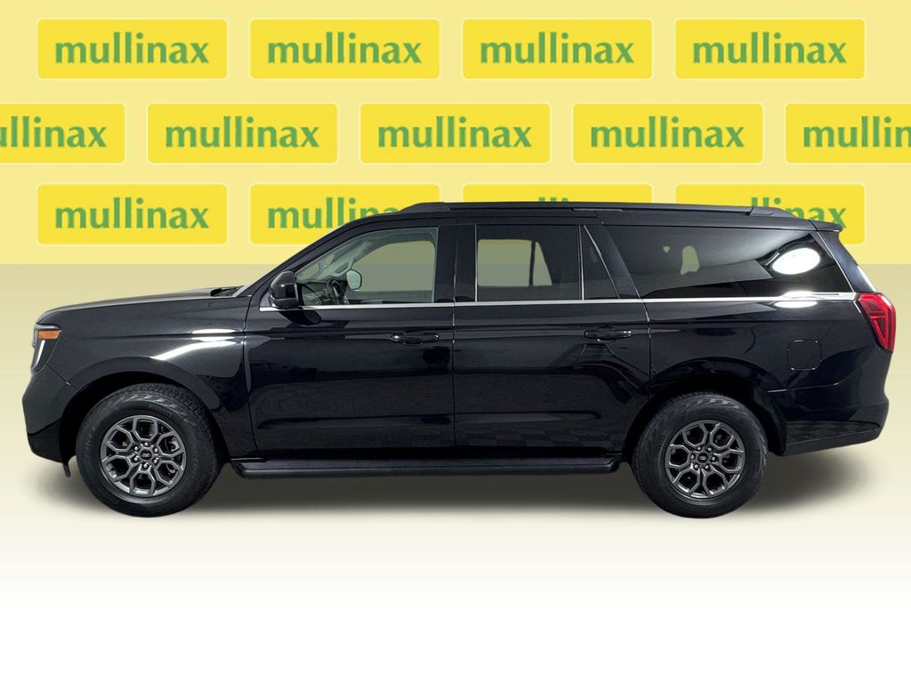 Certified Used 2025 Black Ford Active image 12