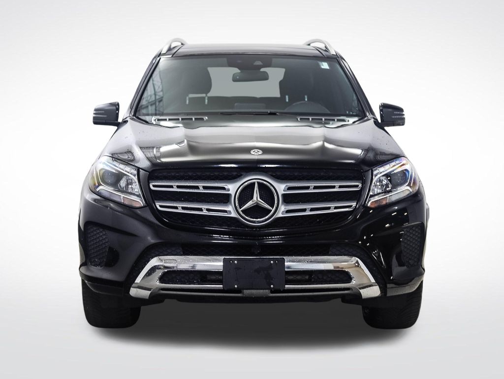 Thumbnail: 2018 Mercedes-Benz GLS - 8
