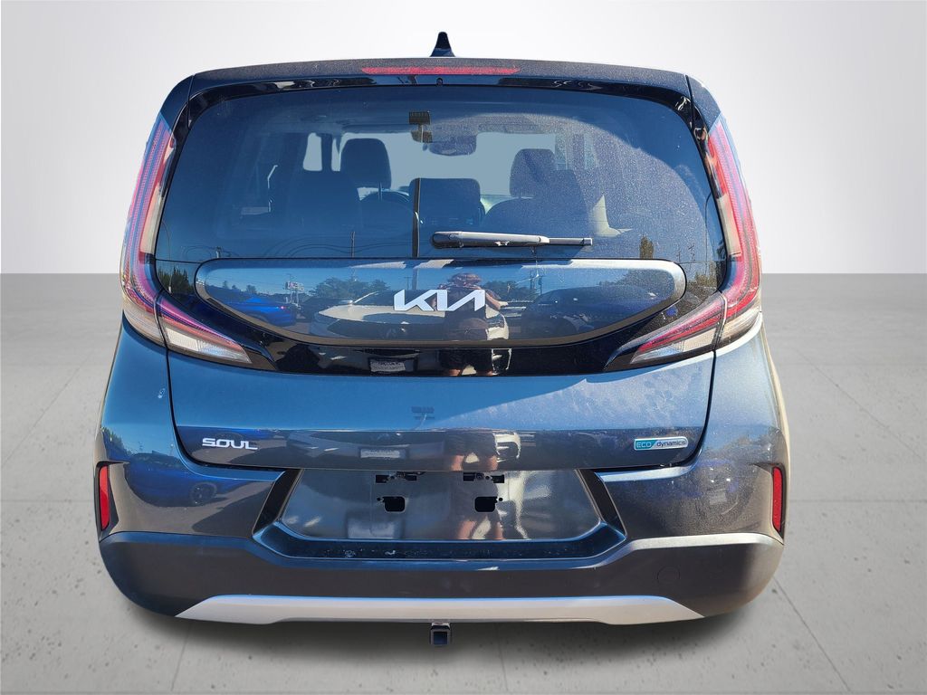 2023 Kia Soul EX