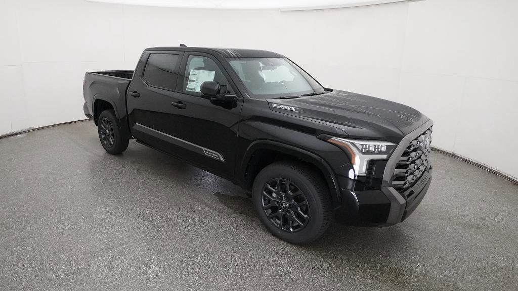 Thumbnail: 2025 Toyota Tundra - 32