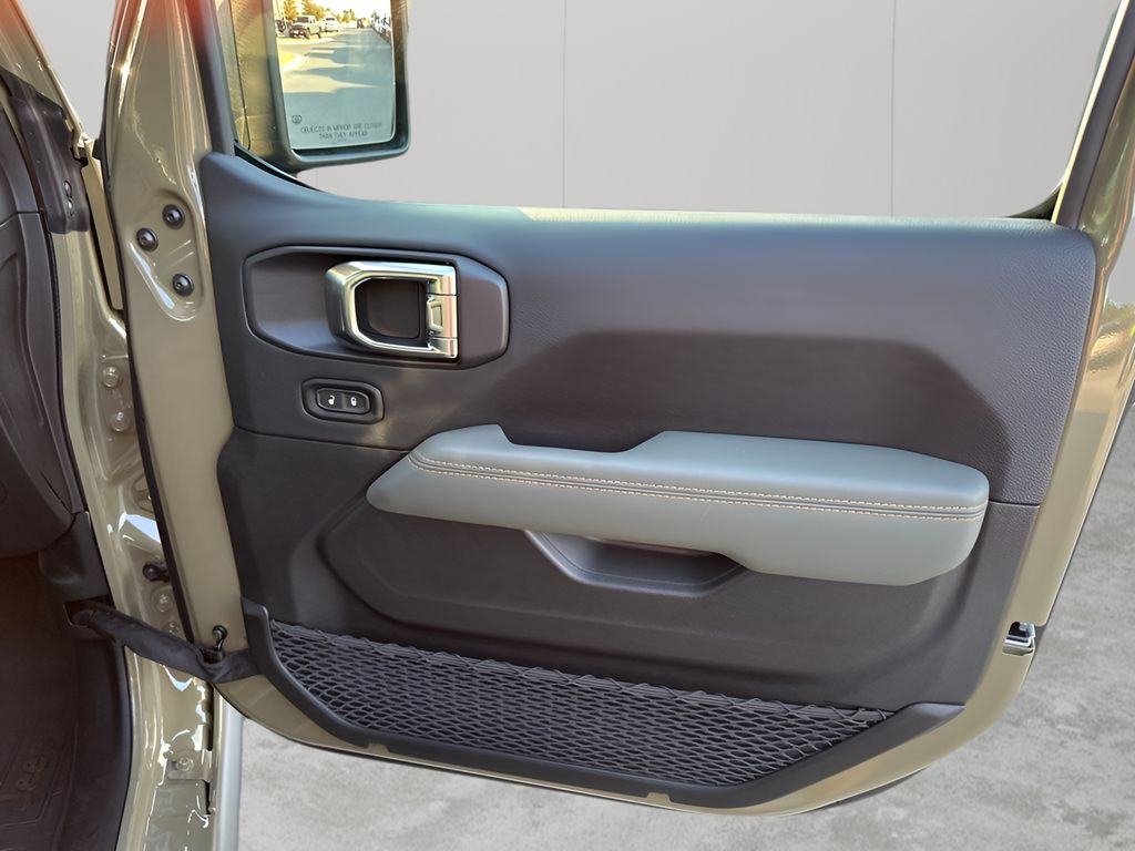 New Car 2025 Jeep Gladiator  Mojave For Sale Under $50,000 In Austin, Texas