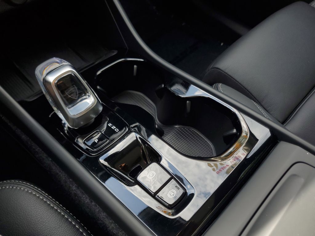 used 2026 Volvo XC40 car, priced at $41,595