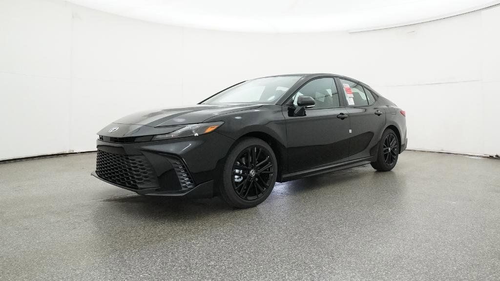 Thumbnail: 2026 Toyota Camry - 23