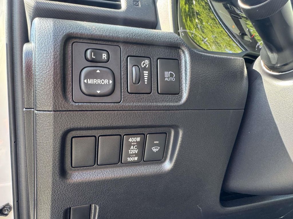 Used 2023 Toyota 4Runner SUV