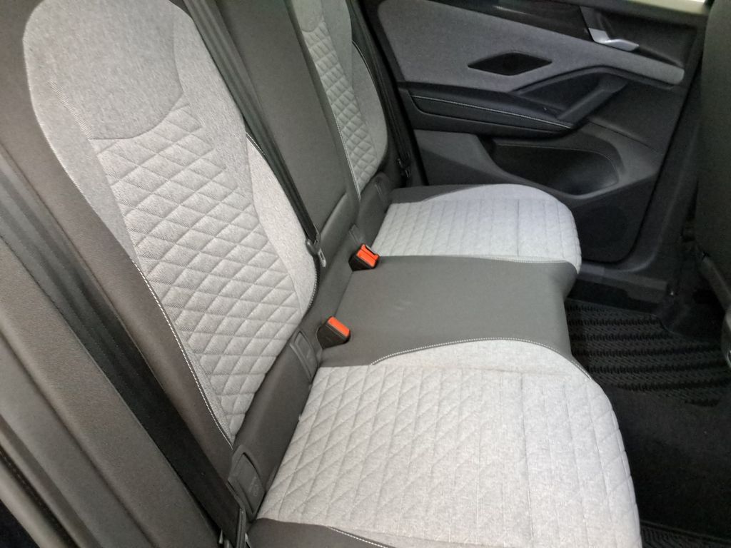 used 2025 Volkswagen Tiguan car, priced at $26,999