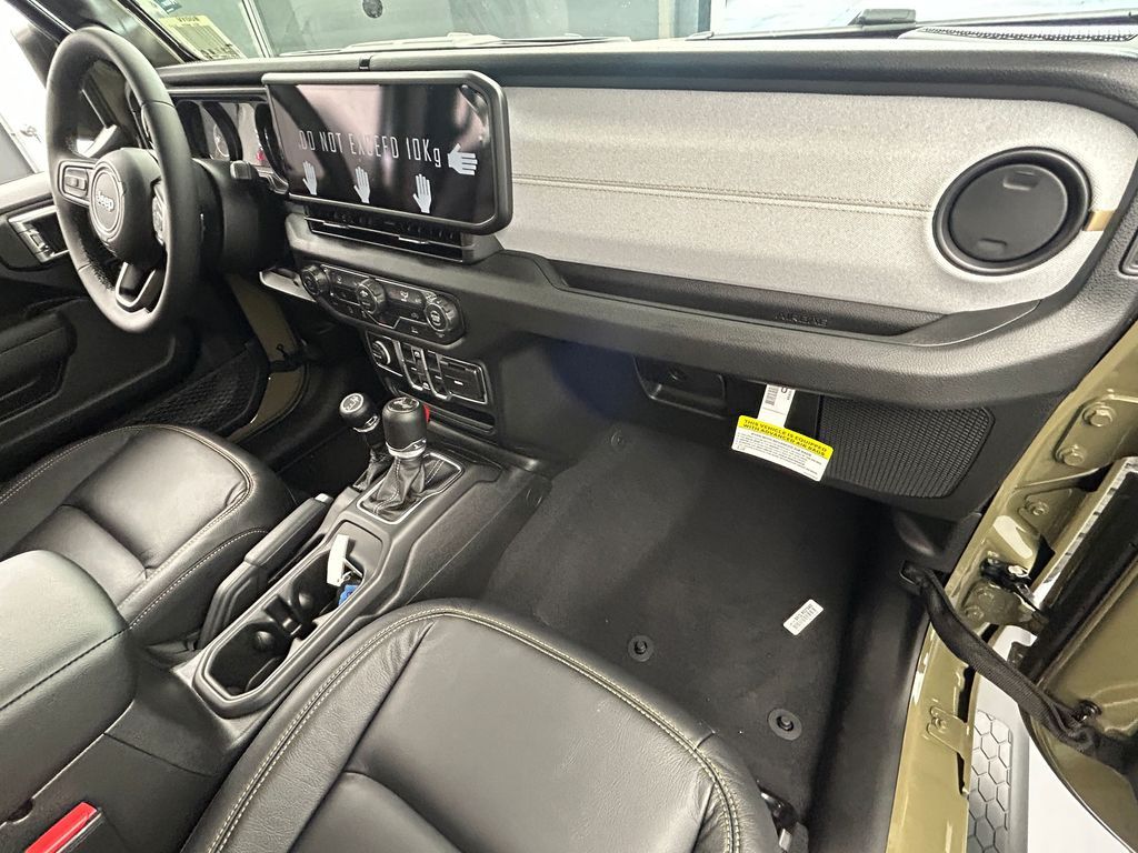 New 2026 41 Jeep Sport S image 38