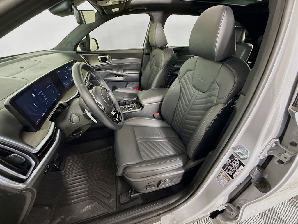 Thumbnail: 2025 Kia Sorento - 22