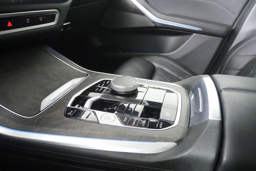 Thumbnail: 2024 BMW X5 - 22