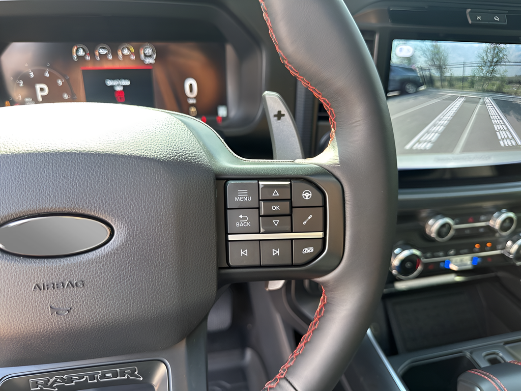 Used Car 2025 Ford F-150  Raptor For Sale In Austin, Texas