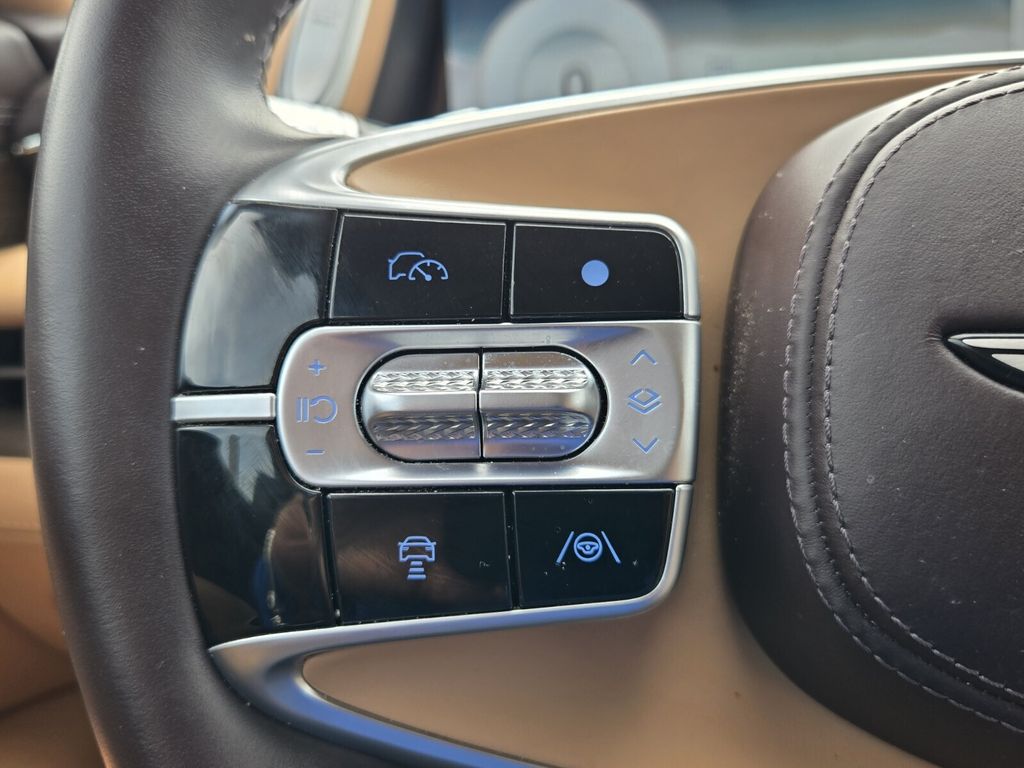 2025 Genesis GV70 - $64,995