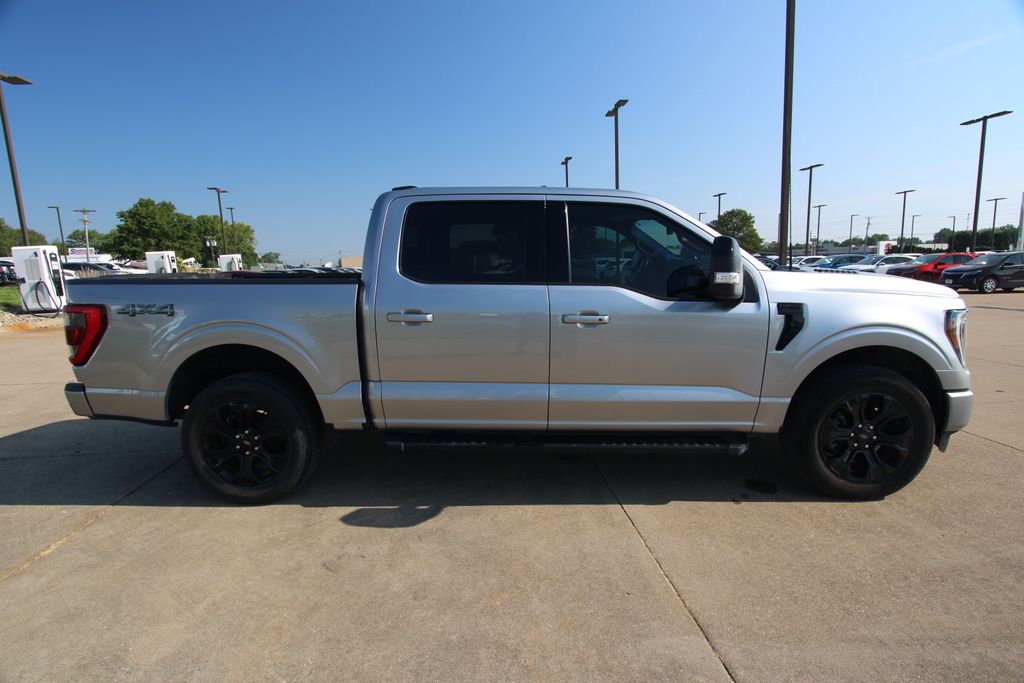 Used 2023 Ford F-150 Truck