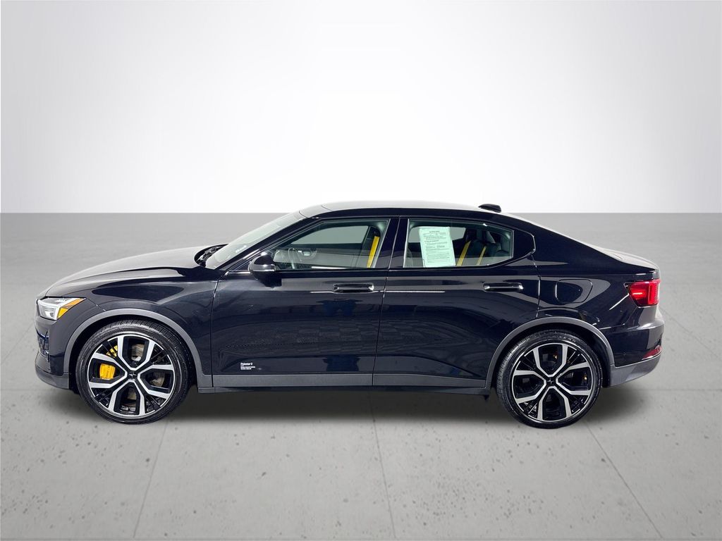 2023 Polestar 2 