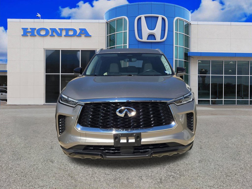 Used 2023 Infiniti QX60 SUV