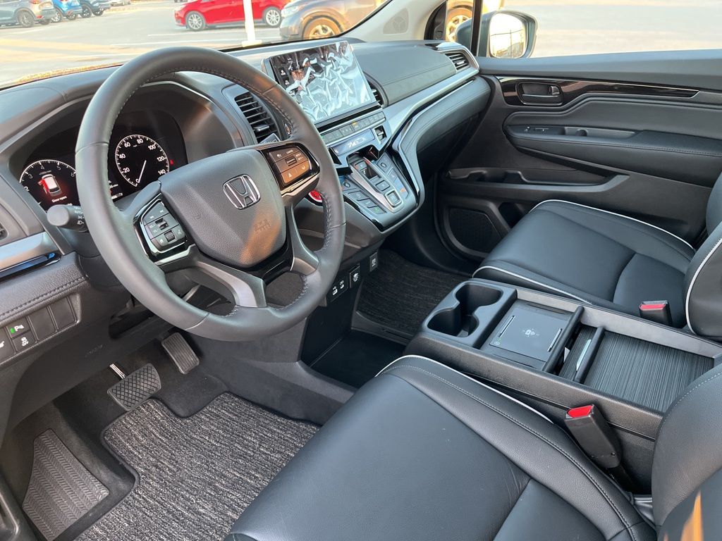 Thumbnail: 2026 Honda Odyssey - 20