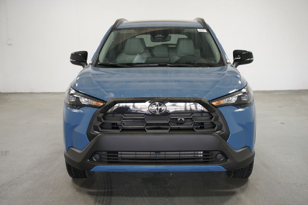 Thumbnail: 2026 Toyota Corolla Cross - 2