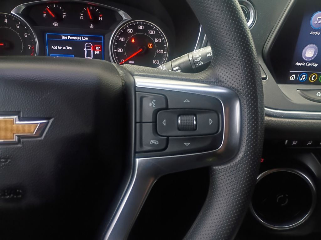 Used Car 2021 Chevrolet Blazer  Lt For Sale Under $20,000 In Austin, Texas