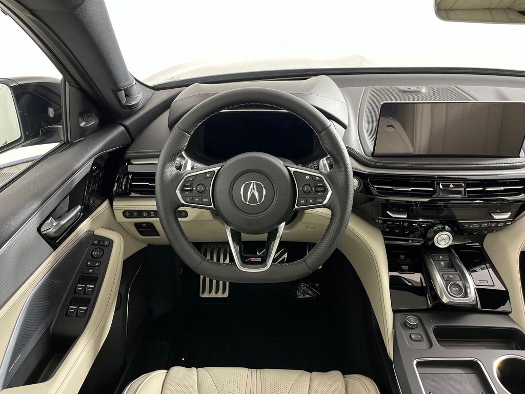 Thumbnail: 2026 Acura MDX - 21