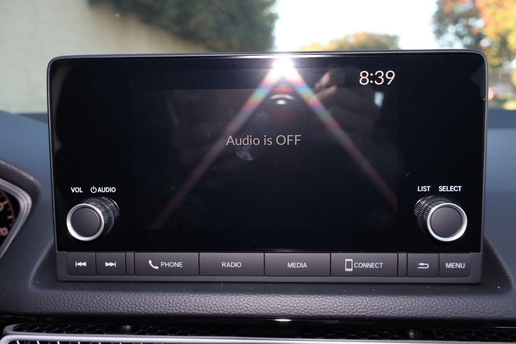 Thumbnail: 2026 Honda Civic - 15