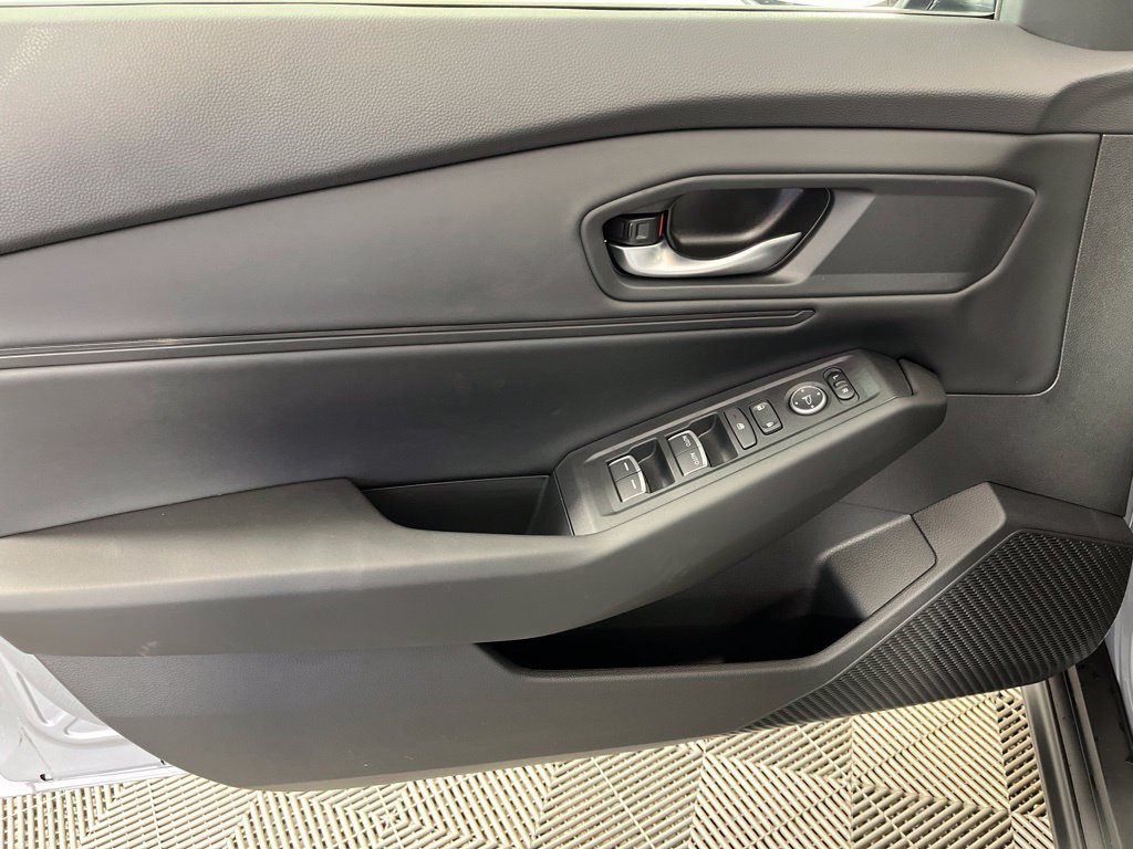 Thumbnail: 2026 Honda Accord - 28