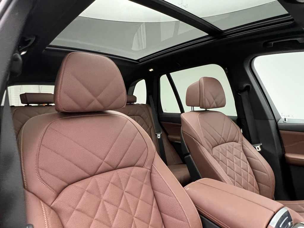 Thumbnail: 2025 BMW X5 - 7