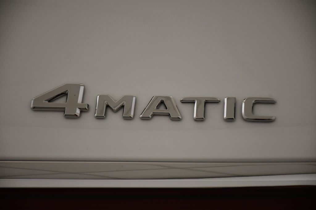 Thumbnail: 2026 Mercedes-Benz GLS - 10