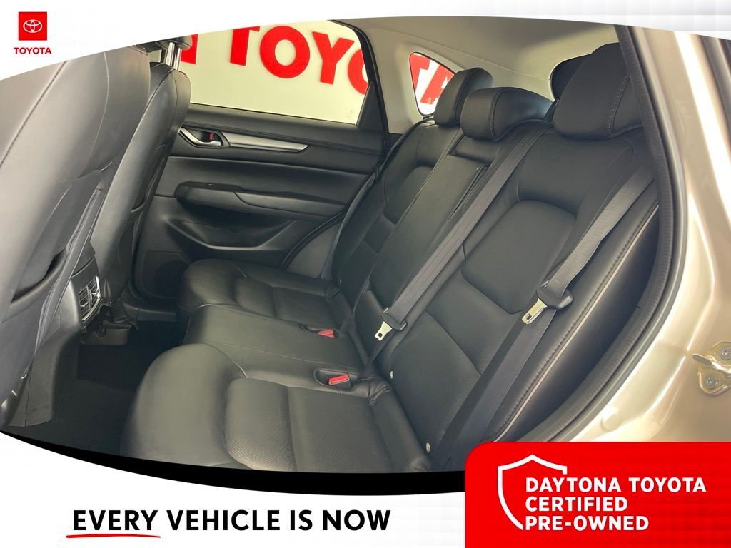2024 Mazda CX-5 S Select Package - Photo 26