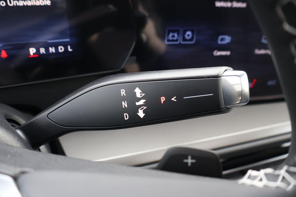 Thumbnail: 2026 Chevrolet Traverse - 24