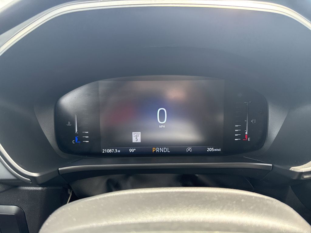 2024 Ford Escape Active Black at Legacy Ford