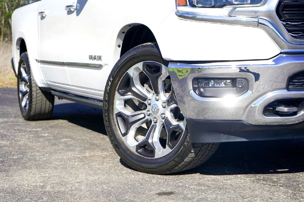 Used Car 2019 Ram 1500  Limited For Sale Under $30,000 In Taylor, Texas