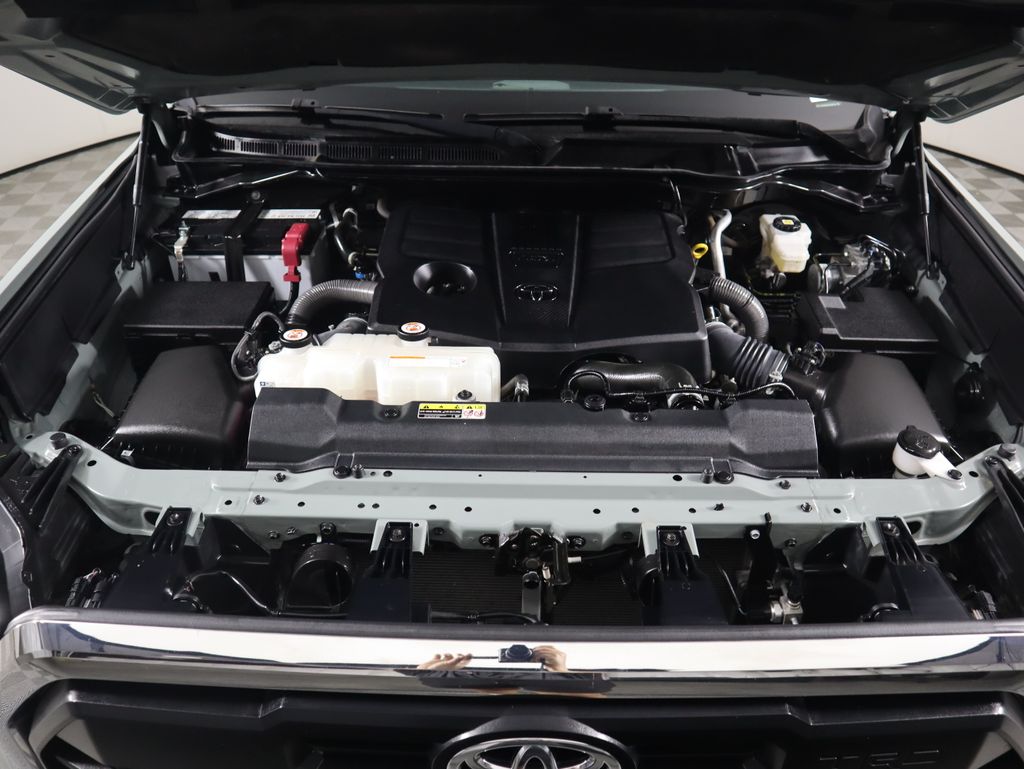 2022 Toyota Tundra SR5 28