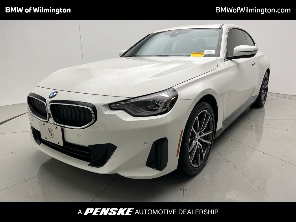 2023 BMW 2 Series 230i xDrive -
                Wilmington, NC