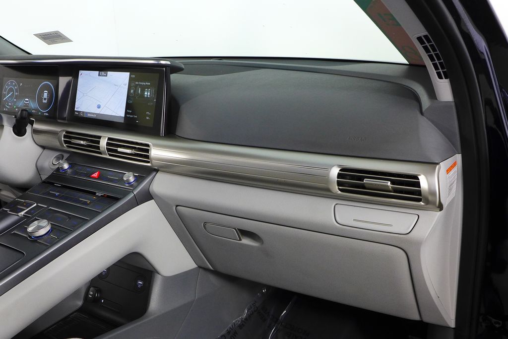 2022 Hyundai Nexo Limited 14