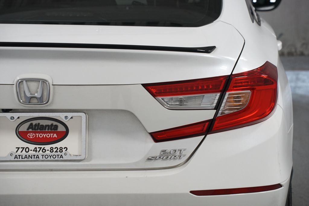 Thumbnail: 2022 Honda Accord - 10