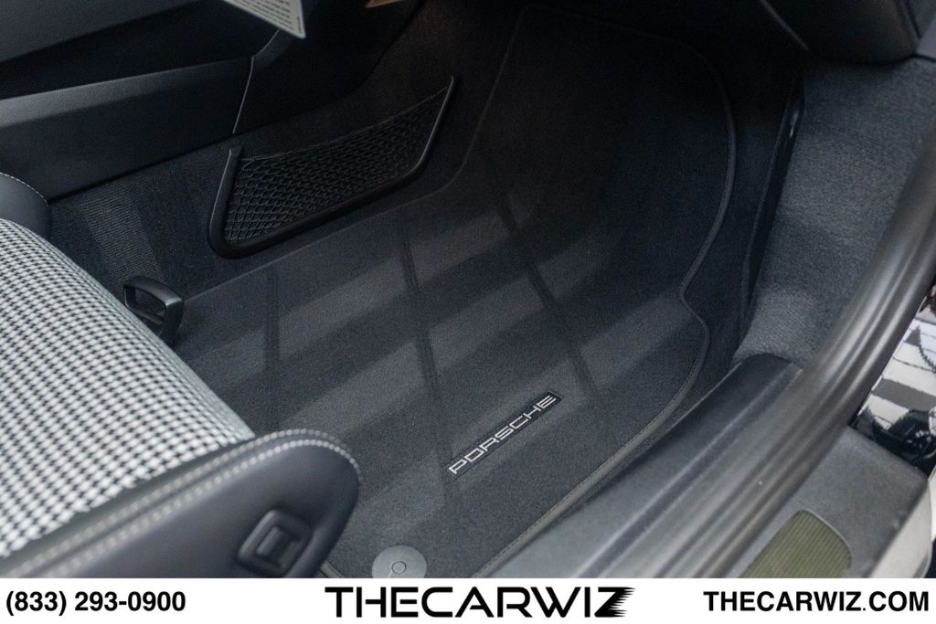 2015 Porsche 911