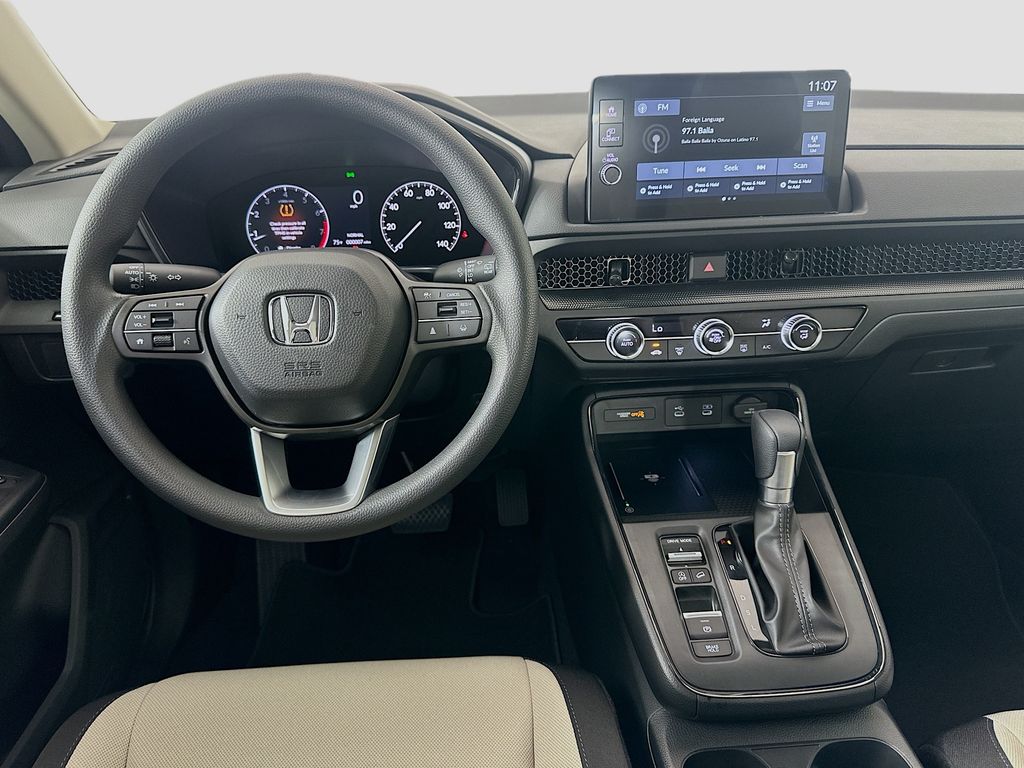 Thumbnail: 2026 Honda CR-V - 18