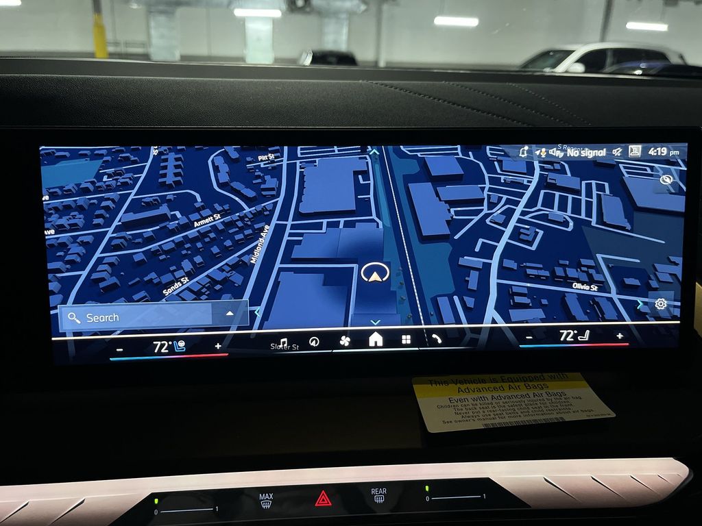 Thumbnail: 2026 BMW X3 - 18