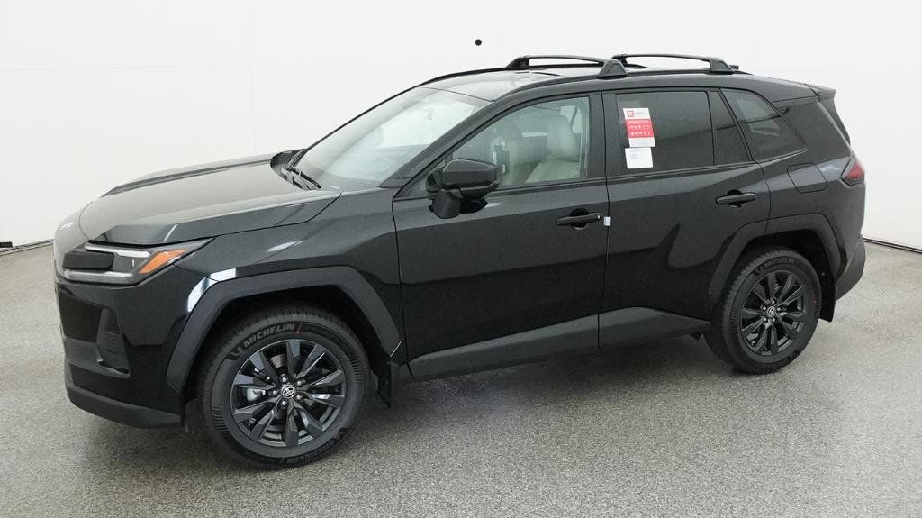 Thumbnail: 2026 Toyota RAV4 - 21