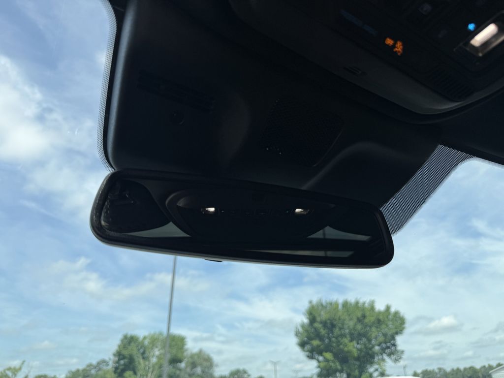 2025 Ford Expedition Tremor Gray at Big Star Chrysler Jeep Dodge Ram 
