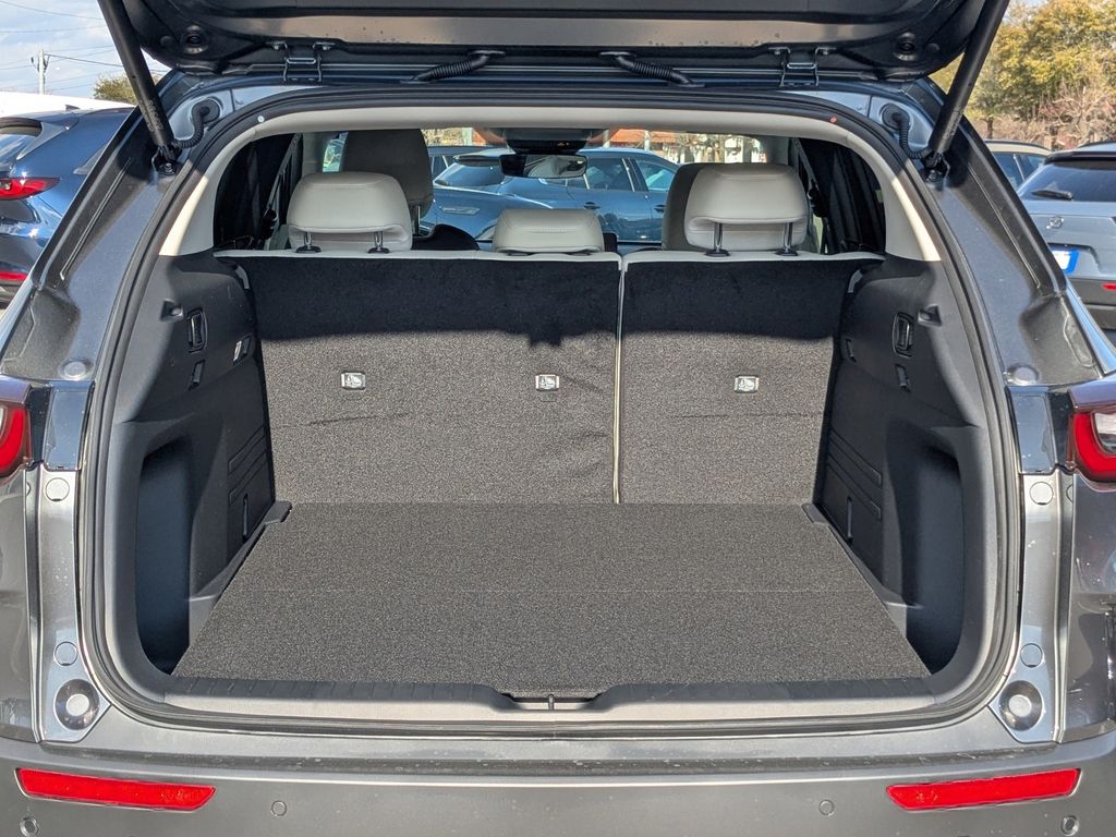 2026 Mazda CX-50 2.5 S Preferred