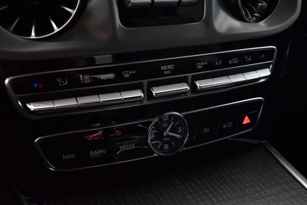 Thumbnail: 2019 Mercedes-Benz G-Class - 24