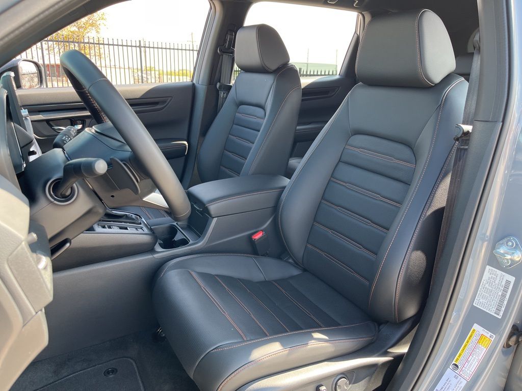 Thumbnail: 2026 Honda CR-V - 13