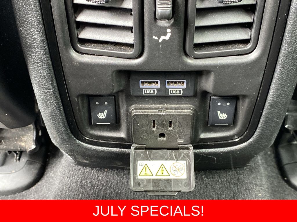 Used 2024 Dodge Durango SUV
