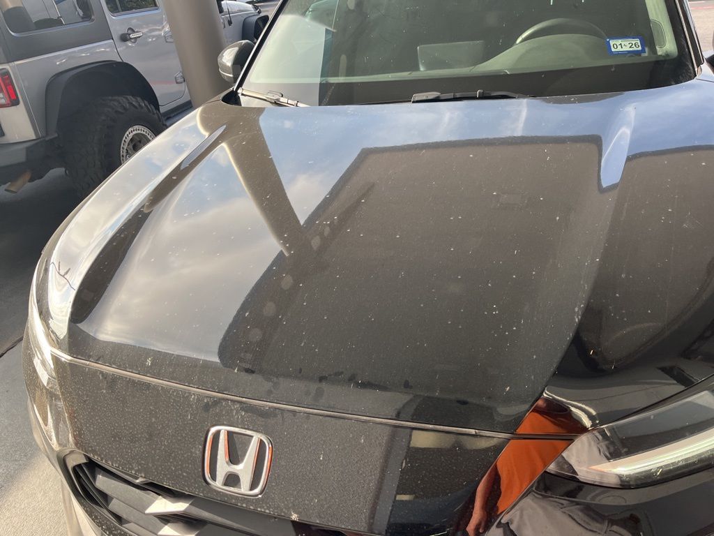 Thumbnail: 2023 Honda HR-V - 2