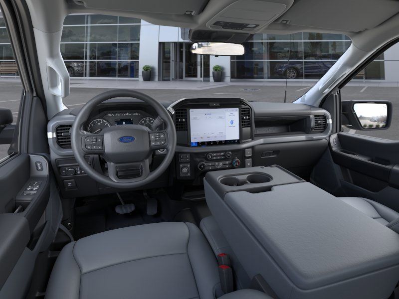 New 2026 White Ford XL image 10